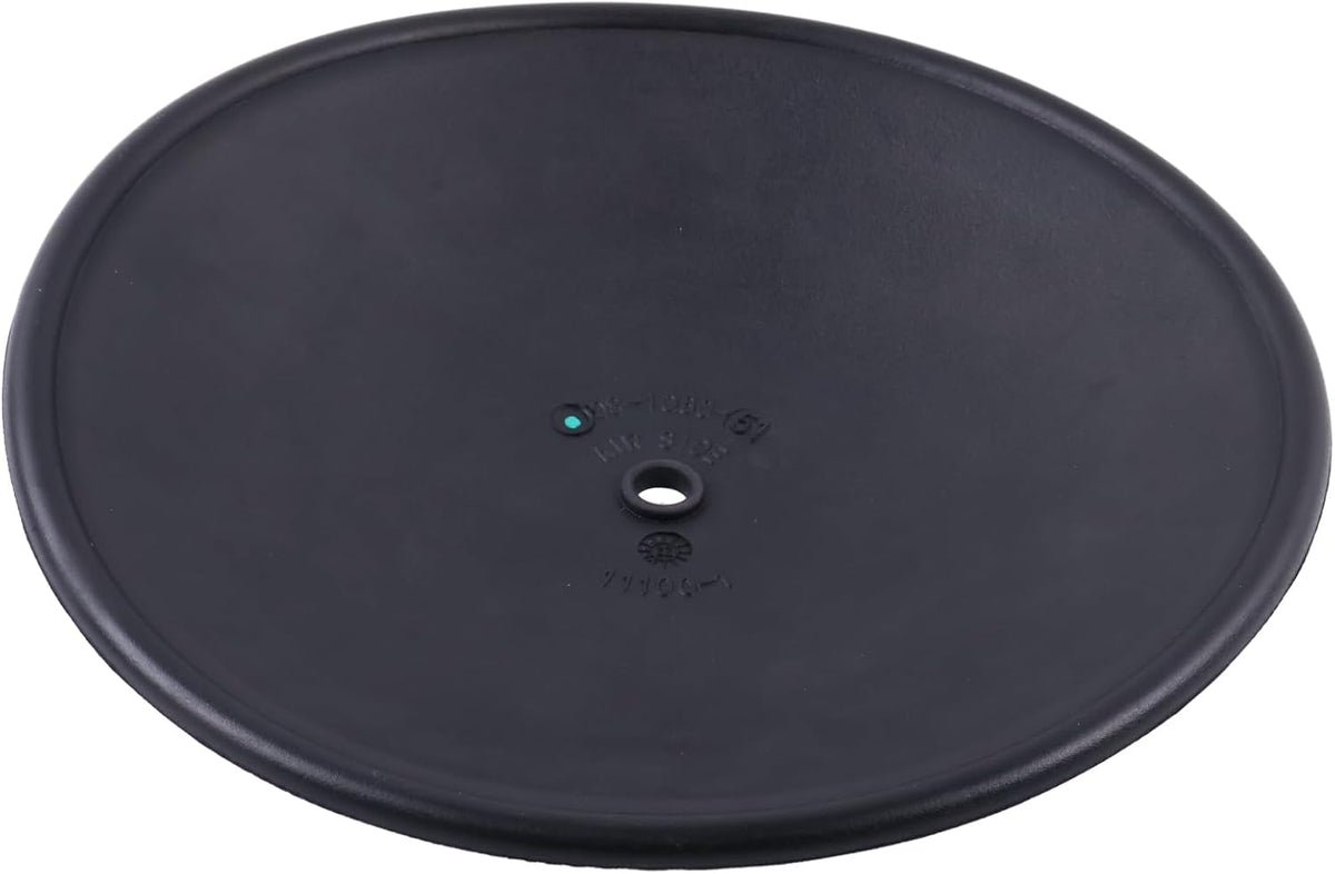 FridayParts 08-1060-51 08106051 Diaphragm Compatible for Wilden Diaphragm Pump Replacement