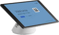 Click iPad POS Stand & Docking Station | iPad Stand for Business | Compatible with All Tablet Models | Table Mount