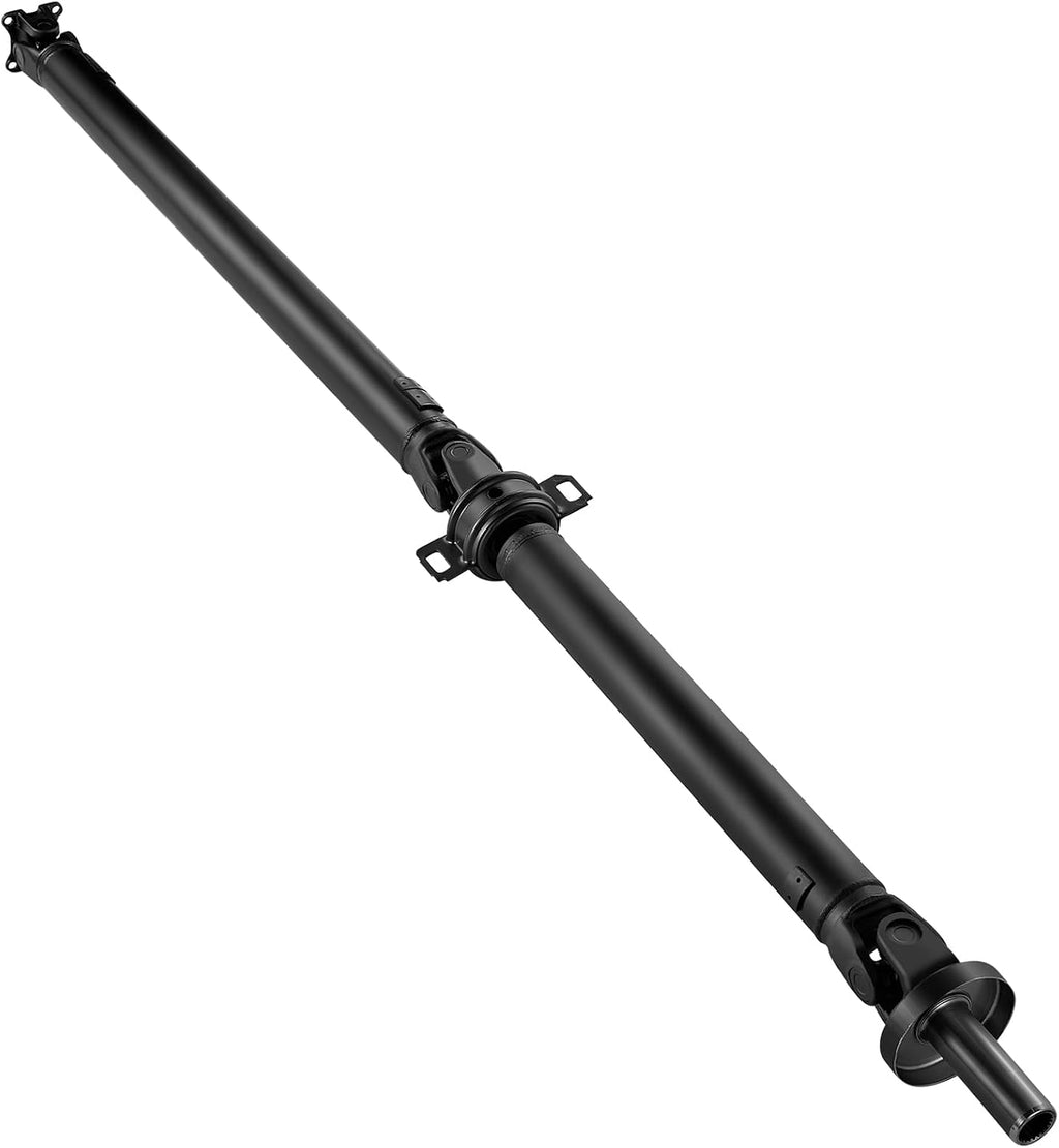 936-726 Rear Drive Shaft Compatible with Toyota Tacoma PreRunner