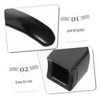 2pcs Bakelite Coffee Pot Handle Replacement for Percolators