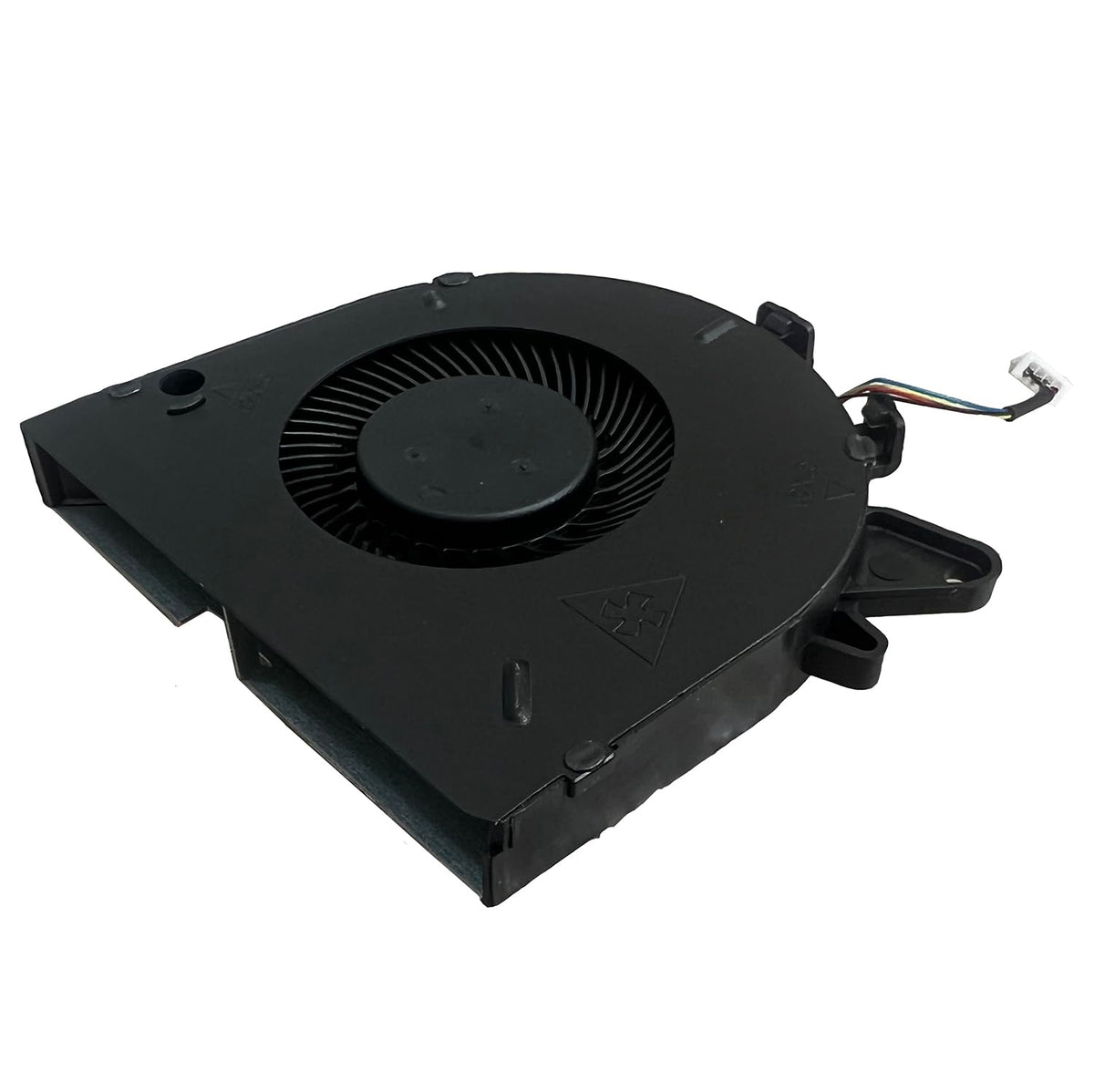 Fan for Lenovo Legion Y7000p 81HC Y7000p-1060 81LF CPU+Gpu Cooling Fan 5F10S56093