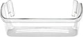 Refrigerator Door Bin Shelf Replacement Parts,Side Storage Rack For FFSS2615TD FFSS2615TE FFSS2615TP,Refrigerator Parts