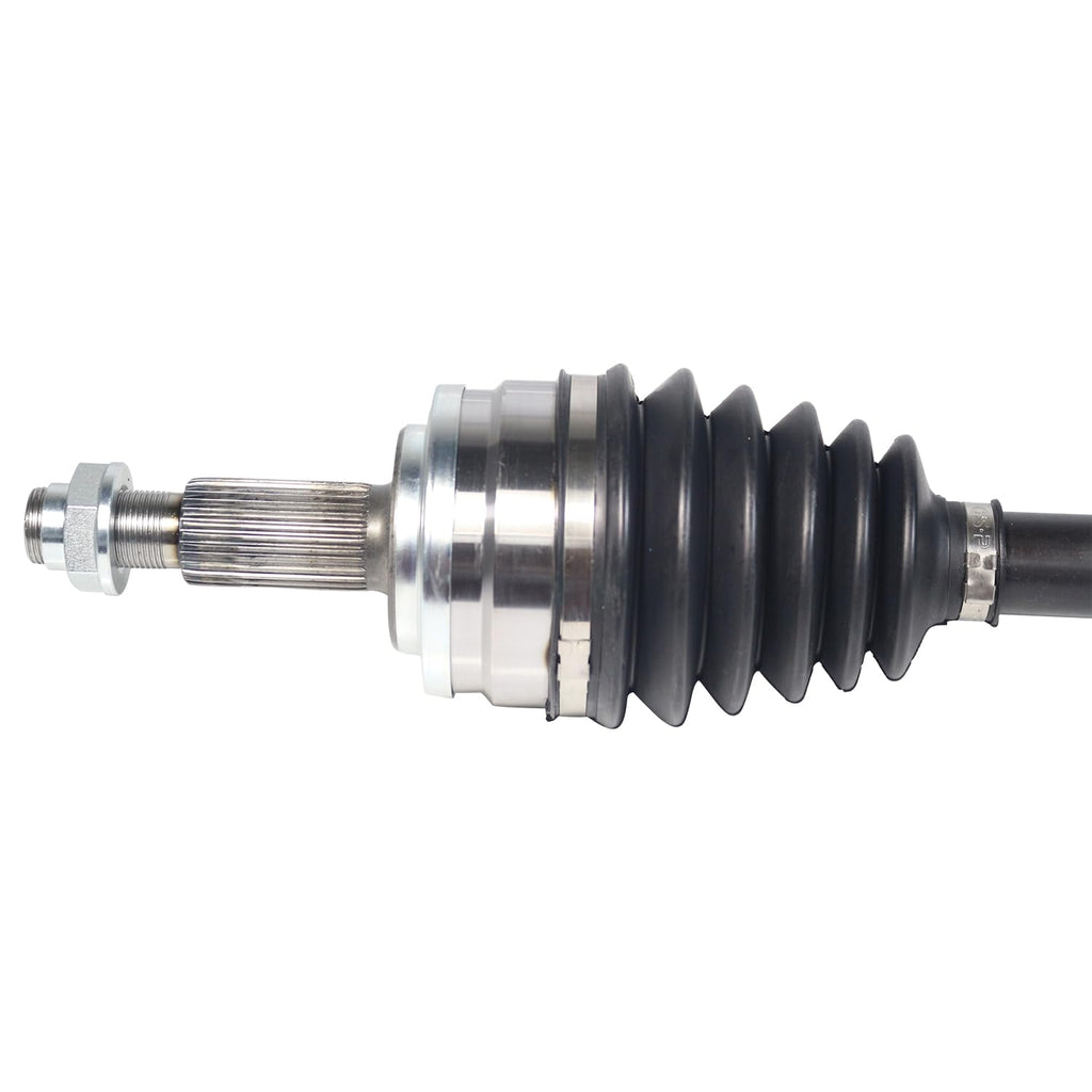 GSP NCV69010 CV Axle Shaft Assembly - Left Front (Driver Side)
