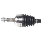 GSP NCV69010 CV Axle Shaft Assembly - Left Front (Driver Side)