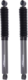 maXpeedingrods 0-2.5" Rear Shocks for Jeep Grand Cherokee WJ 1999-2004