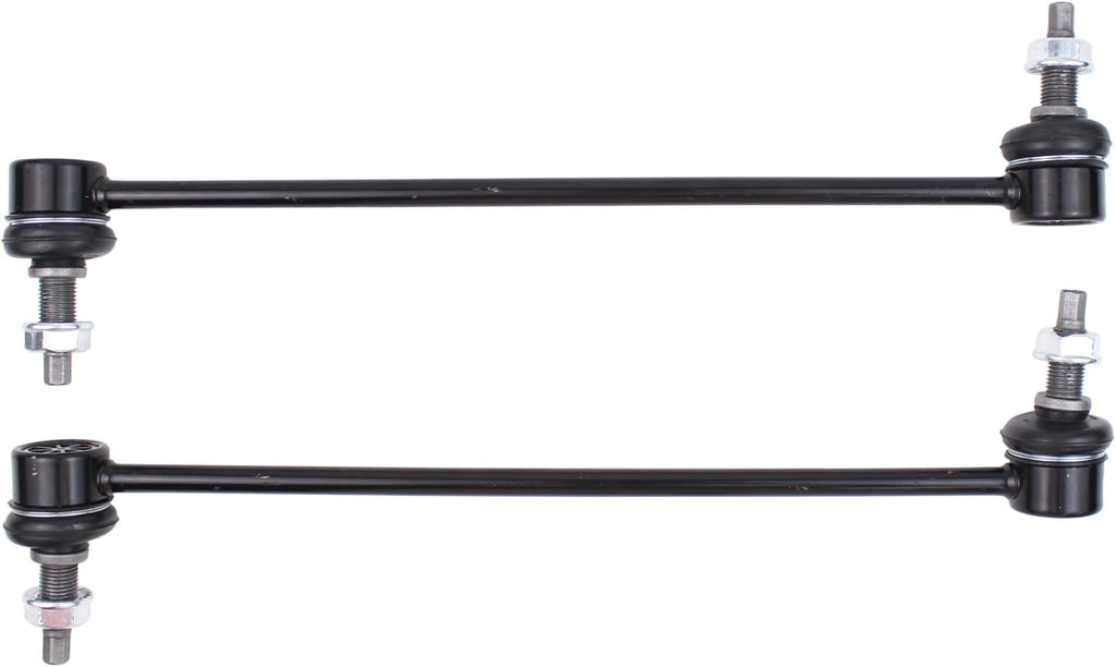 Front Driver and Passenger Side Sway Bar Links for Kia Niro 2023-2025