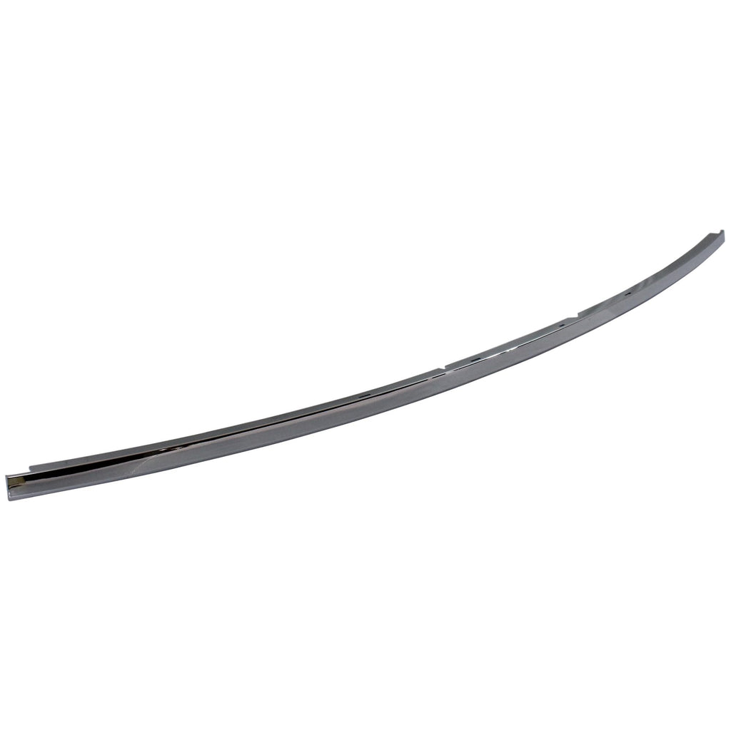 Garage-Pro Rear Bumper Trim for CADILLAC ESCALADE 2007-2014 Assembly Chrome
