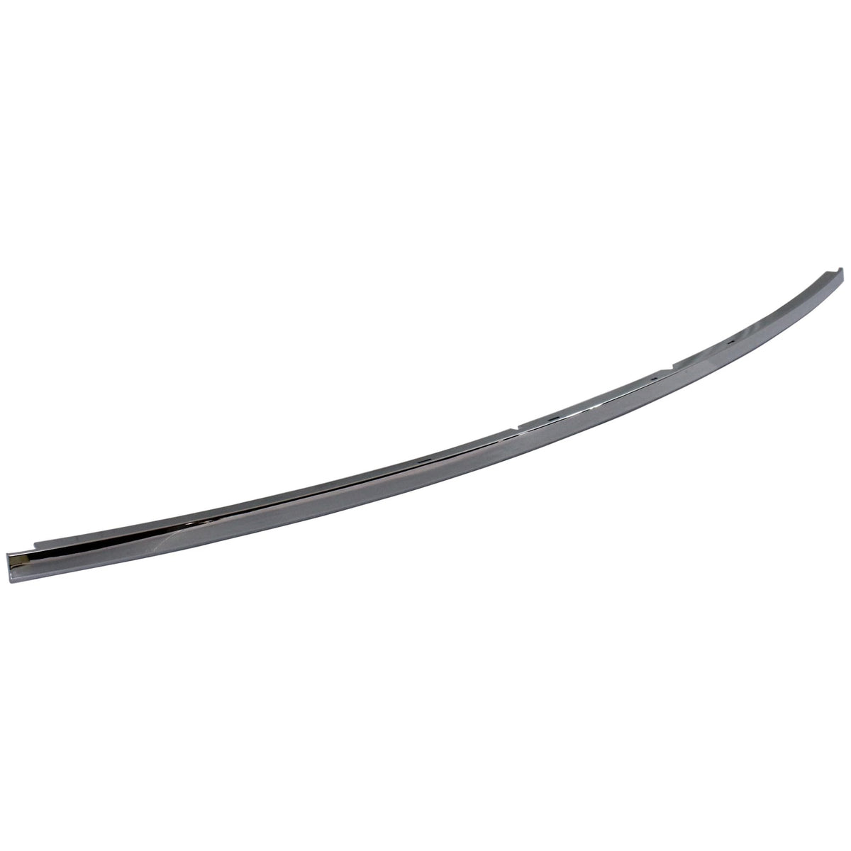 Garage-Pro Rear Bumper Trim for CADILLAC ESCALADE 2007-2014 Assembly Chrome