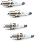 Briggs & Stratton 496018-4pk Spark Plug (4 Pack) For OHV Engines Replaces 5066K, RC14YC