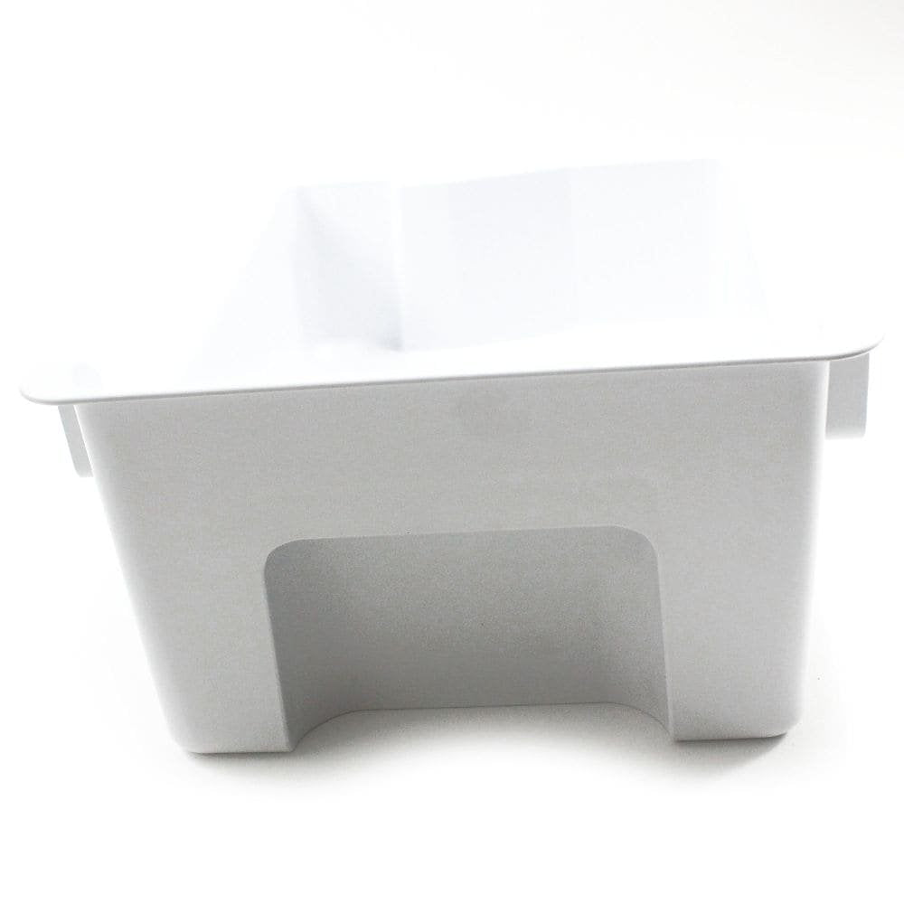 Whirlpool WPW10378263 Refrigerator Ice Bucket Genuine OEM