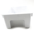 Whirlpool WPW10378263 Refrigerator Ice Bucket Genuine OEM