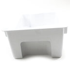Whirlpool WPW10378263 Refrigerator Ice Bucket Genuine OEM