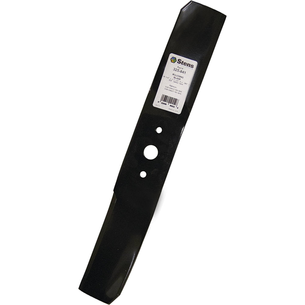 Stens Mulching Blade 325-841 for Cub Cadet 759-3825