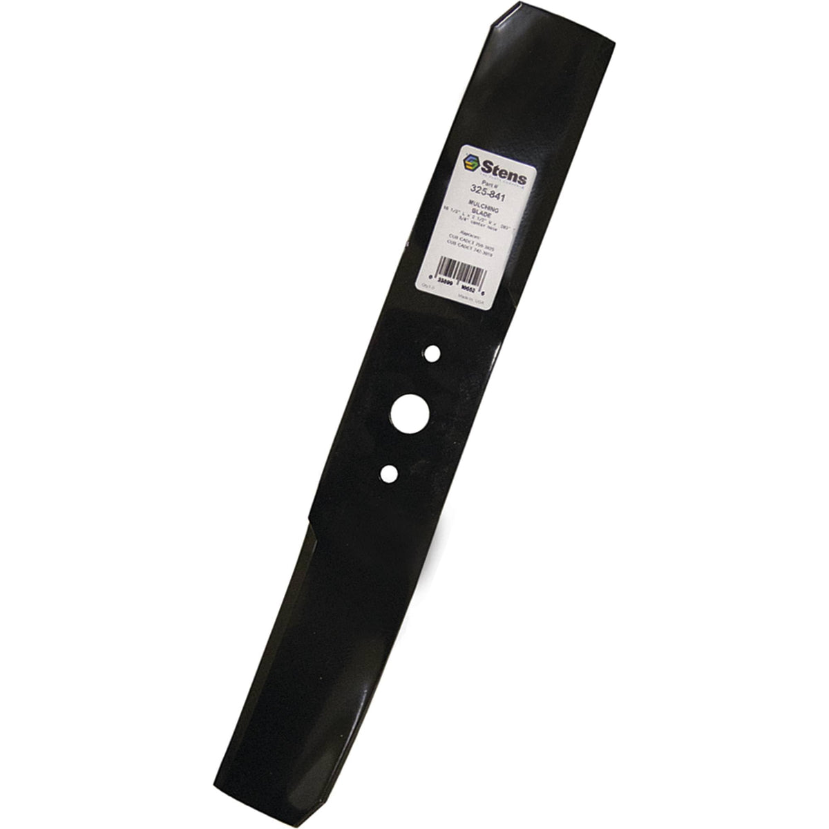 Stens Mulching Blade 325-841 for Cub Cadet 759-3825