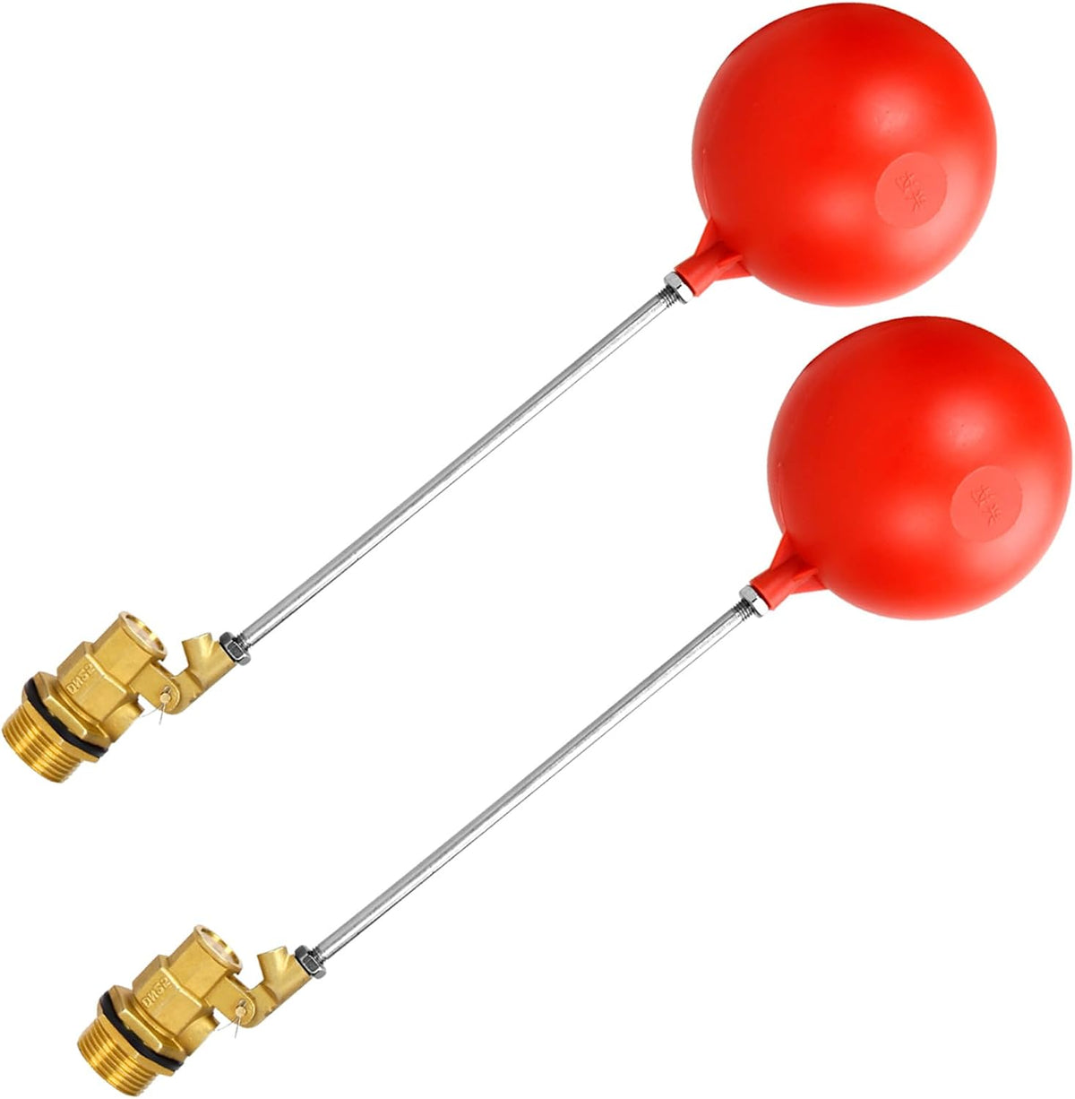 3/4 Inch float valve for water tank，water trough float valve