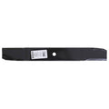 Stens 345-156 Medium-Lift Blade Compatible with/Replacement for Toro Groundsmaster 580D; Requires 11 Blades for 16' Deck 69-6920, 69-6920-01, 69-6920-03, 5/8" Center Hole, 20" Length Lawn Mowers