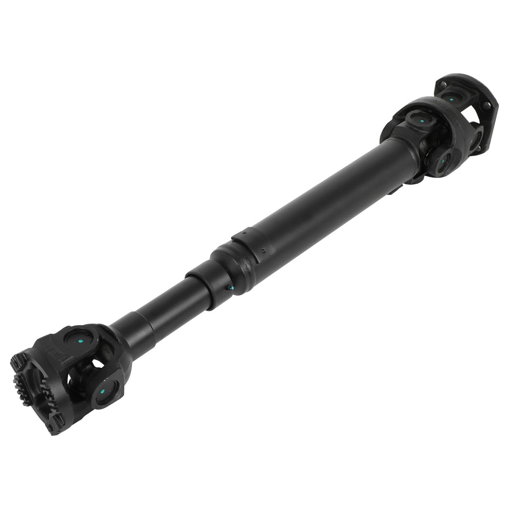 SCITOO 938-163 65-9540 Front Driveshaft Assembly 30.31"-33.66"