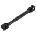 SCITOO 938-163 65-9540 Front Driveshaft Assembly 30.31"-33.66"