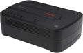 UPS 550VA/330W Backup Battery Power Supply for PC, Electronics, BE550G | UPS battery backup for PCs, routers &