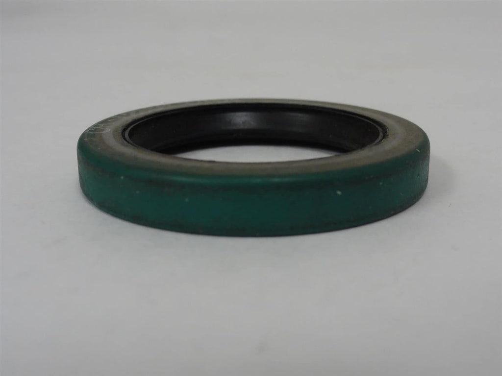 CR Seals (SKF) 12364 Double Lip Oil Seal - Solid, 1.250 in Shaft, 1.752 in OD, 0.250 in Width, CRWA1 Design, Nitrile Rubber (NBR) Lip Material