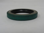 CR Seals (SKF) 12364 Double Lip Oil Seal - Solid, 1.250 in Shaft, 1.752 in OD, 0.250 in Width, CRWA1 Design, Nitrile Rubber (NBR) Lip Material