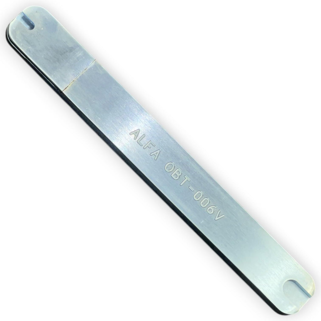 ALFA OBT-006V Value Blade Changing Tool for Oliver Bread Slicers