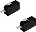 4415A66600 Compatible Microswitch for Microwave 505165-2 Pack