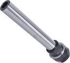 C5/8 ER16 4 Long Straight Shank Collet Chuck Holder CNC Milling Tool Holder Alloy Steel Chuck Holder