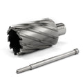 Annular Cutter JESTUOUS 3/4 Inch Weldon Shank 1-11/16 Cut Dia 2 Cut Depth