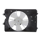 TYC 601230 Cooling Fan Assembly Compatible with 2009-2015 Honda Pilot