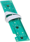 Compatible with Electrolux 5304517207 Dishwasher Control Board Assembly,Direct Replacement Part