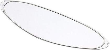 Pinlock Anit-Fog Lens CWR-1 Street Motorcycle Helmet Accessories - Clear - for RF-1200/RF-1100/GT-Air/Qwest/X-Twelve