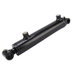 Odorkle Hydraulic Cylinder 1.5in Bore, 10in Stroke, 3500 Psi
