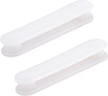2 Pack WP8268990 Dishwasher Door Hinge Bushing for Whirlpool Dishwasher