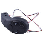 Pair Left Right Joystick 16502-04700 Compatible With Takeuchi TB125