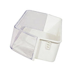Replacement Refrigerator Door Bin Right Side for Rf260 Rf261 Rf263 Series Storage Box Food Grade Fridge Container