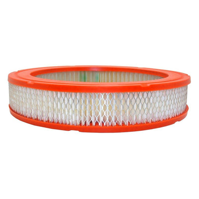 FRAM Extra Guard Engine Air Filter Replacement, Easy Install w/Advanced Engine Protection and Optimal Performance, CA2740 for Select Ford, Honda and Mazda Vehicles