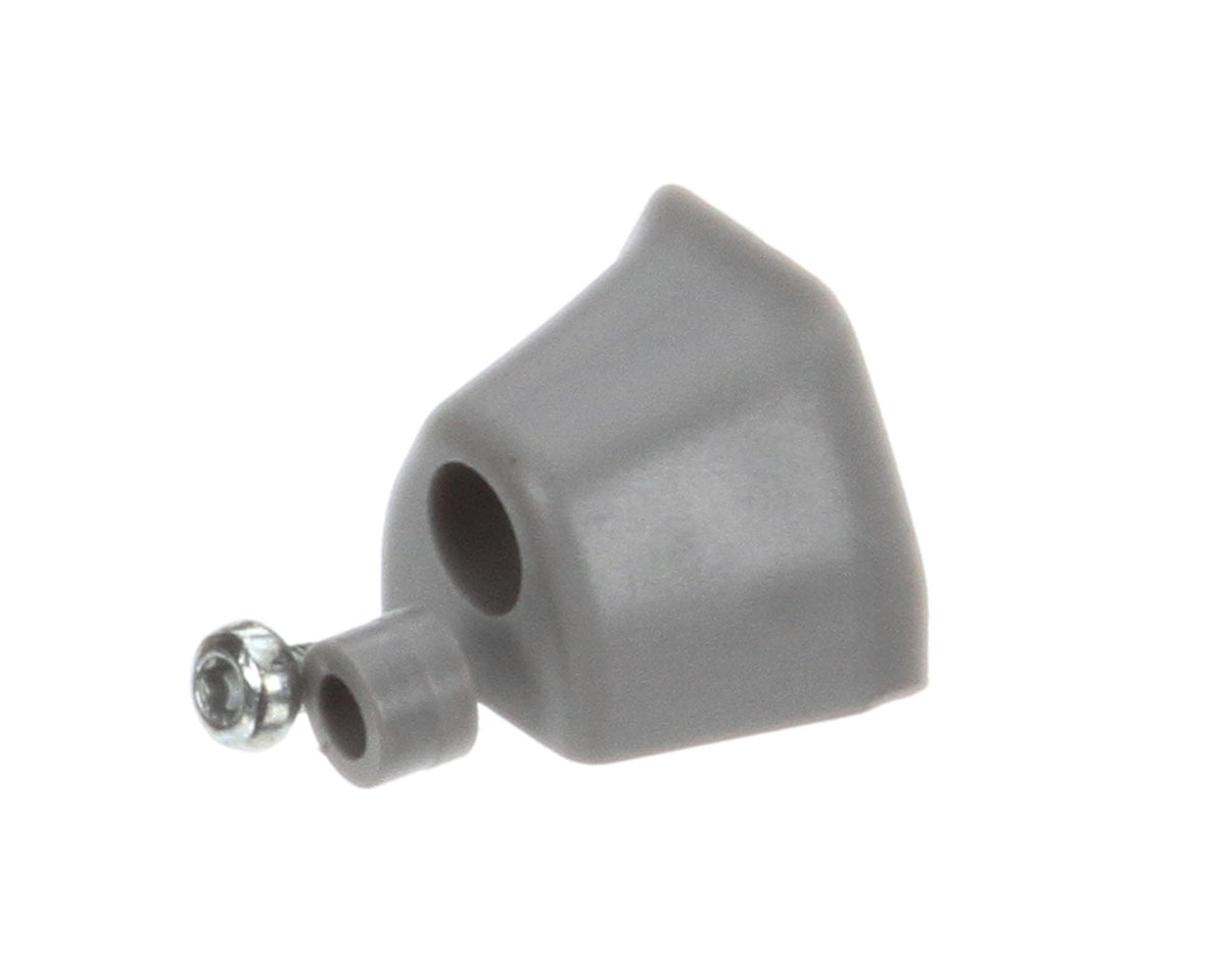 Robot Coupe Cl55 Pusher Stop Assembly 29706 - Genuine OEM Replacement Part