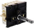 Compatible Energy Regulator for NE59J3420SB/AA, NE59J3420SS/AA, NE59J3420SW/AA, NE59M4320SS/AA, NE59M4320SW/AA Range's