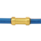 Tectite by Apollo 3/4 in. Brass Push-To-Connect Check Valve