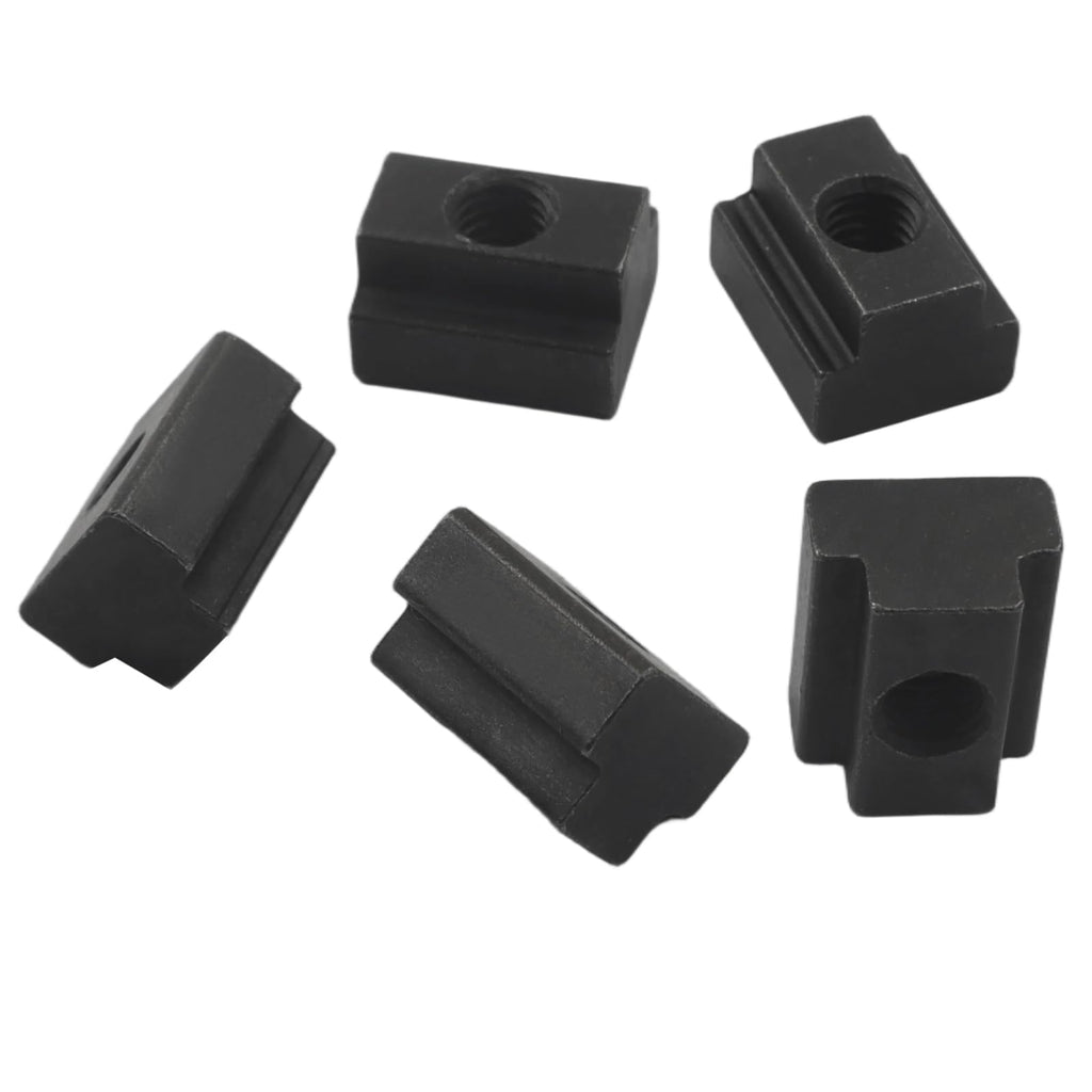 Bivethoi M6 T-Slot Nut, 12 Pack