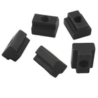 Bivethoi M6 T-Slot Nut, 12 Pack