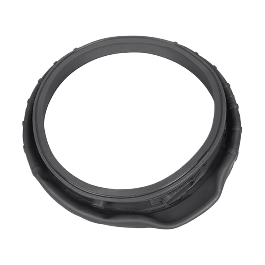 Washer Door Boot Seal，Compatible For Samsung