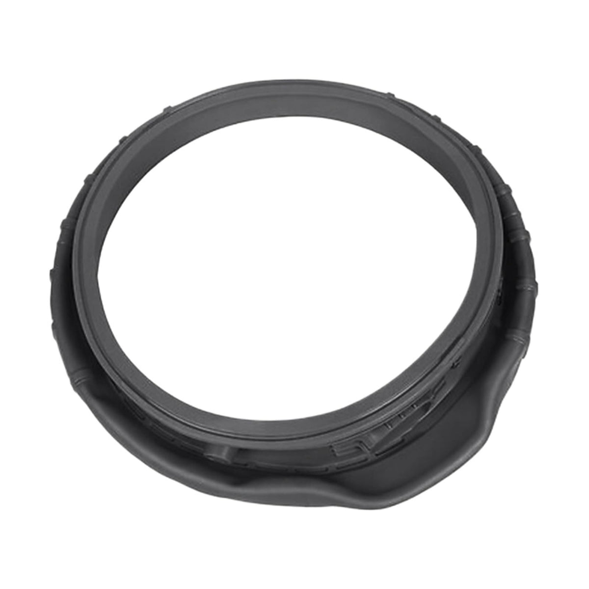 Washer Door Boot Seal，Compatible For Samsung