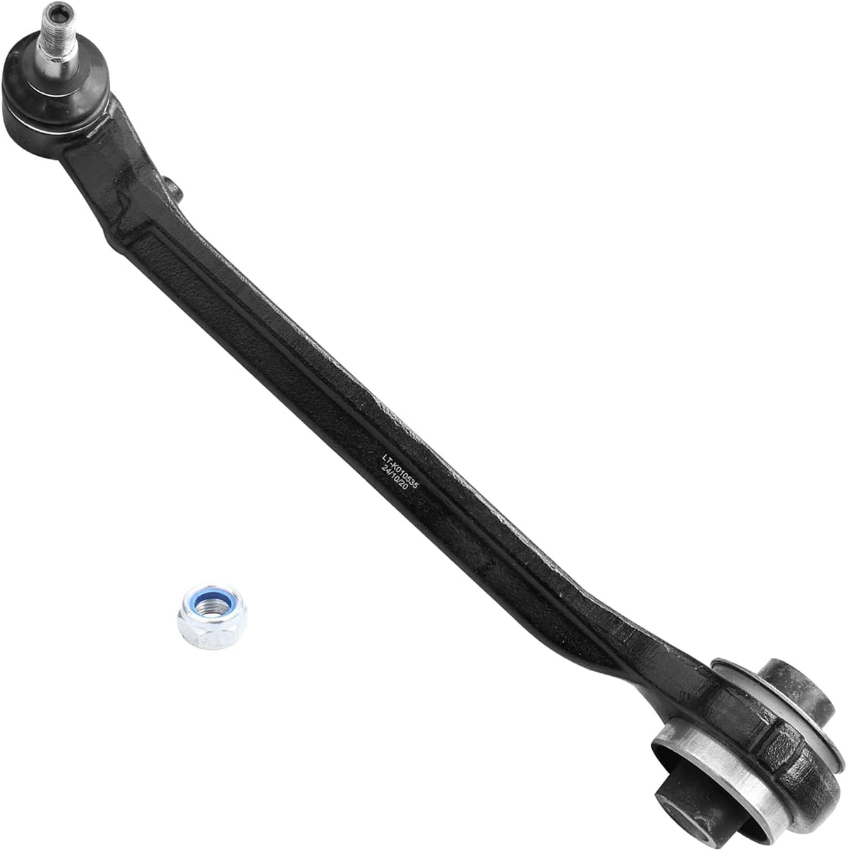 Detroit Axle - Front Control Arms for 2011-2023 Chrysler 300 Dodge Charger