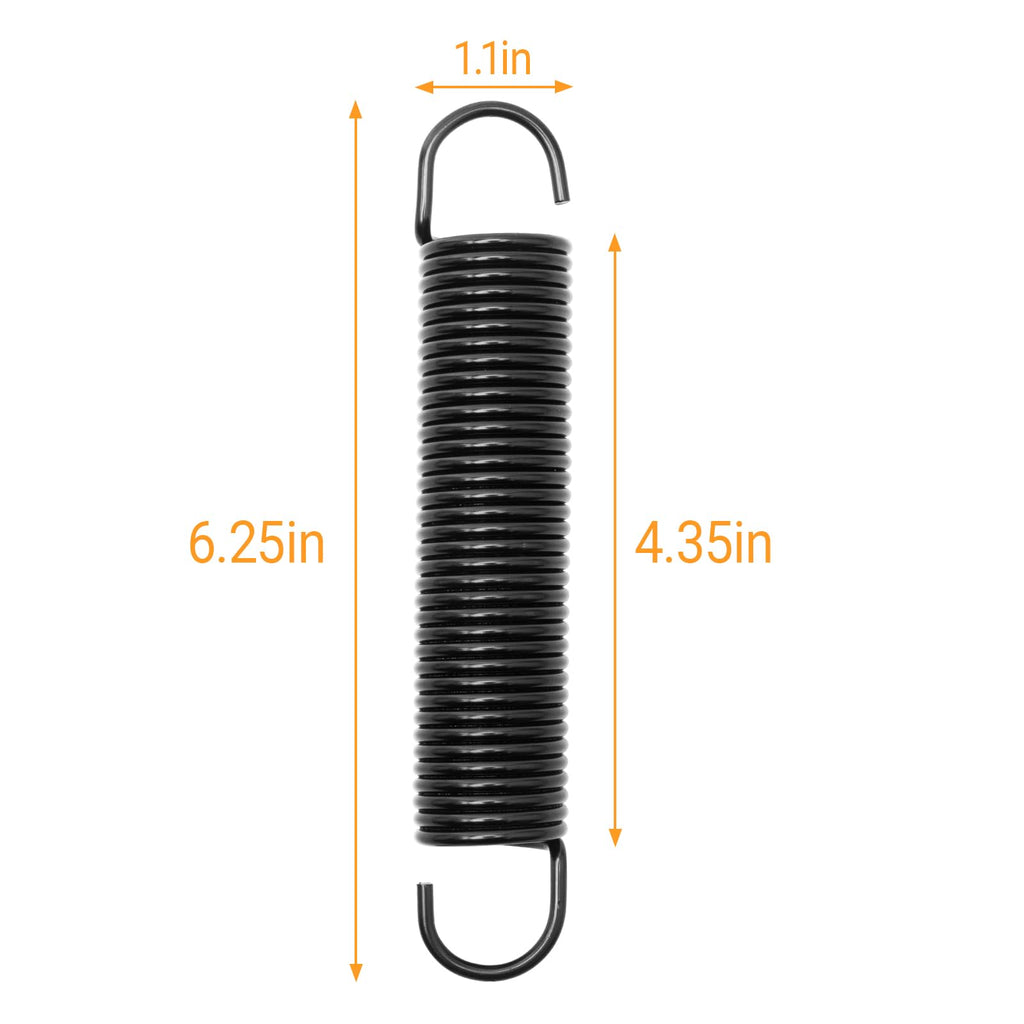 P1089 Oven Door Spring Compatible with Southbend Range Ovens