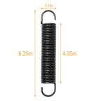 P1089 Oven Door Spring Compatible with Southbend Range Ovens