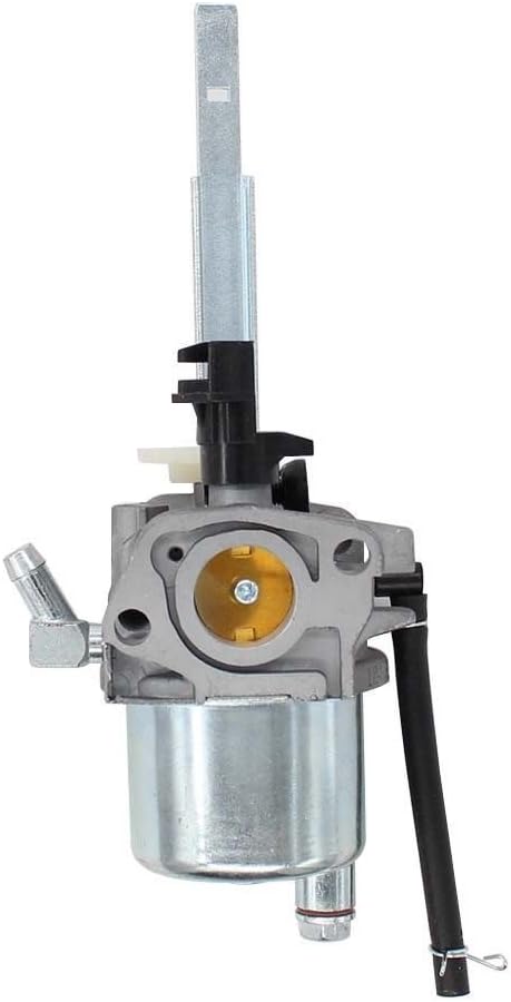 Cnfaner 208cc Carburetor Carb for Snow Blower Ariens 20001027 20001368 LCT 03121 03122 532436565 Snow Engine