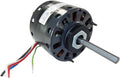 Fasco D158 5.0" 1/5-1/7 Horse Power Blower Motor