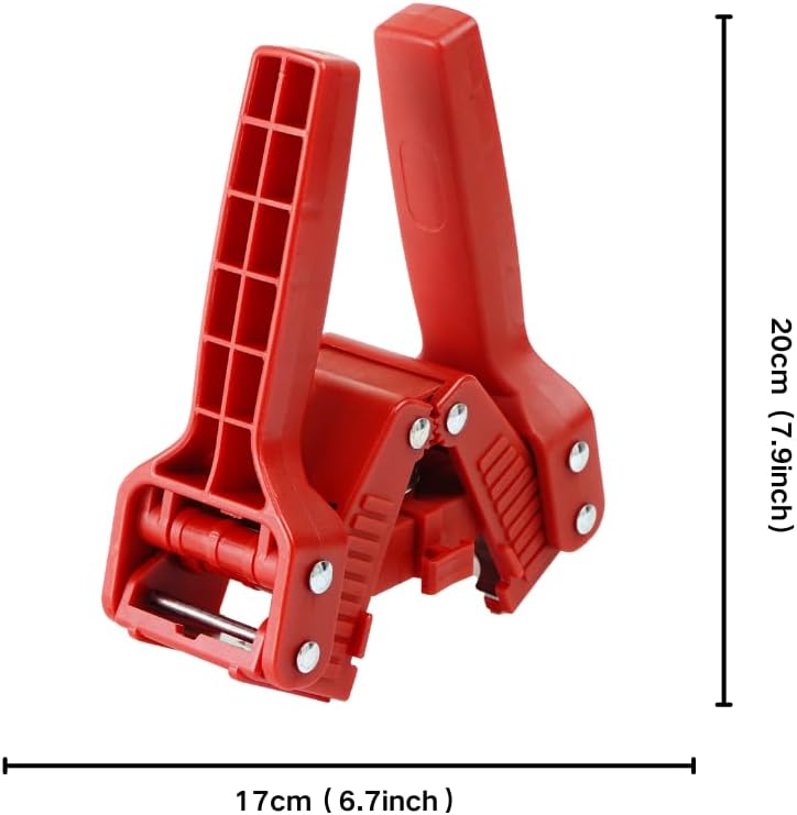 Manual Beer Bottle Capper, 26mm Cap Sealer for Home Brewing, Easy to Use